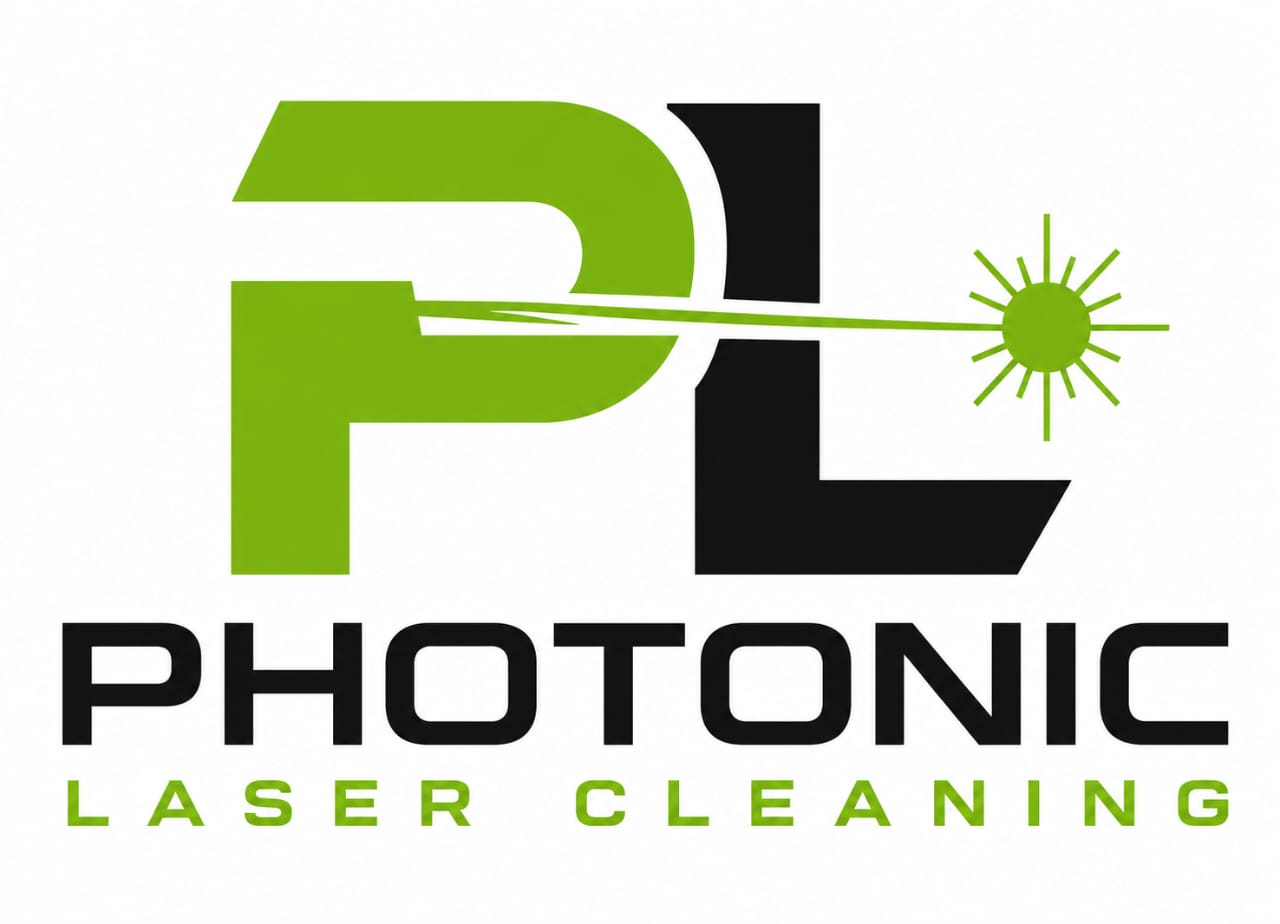 Photonic Laser Cleaning